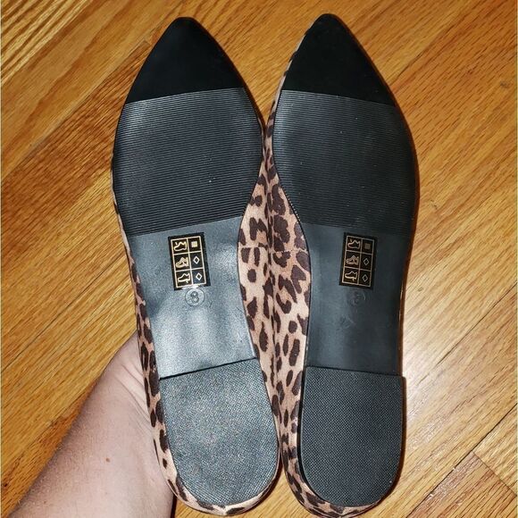 London Rebel Leppard Print - Picture 7 of 9